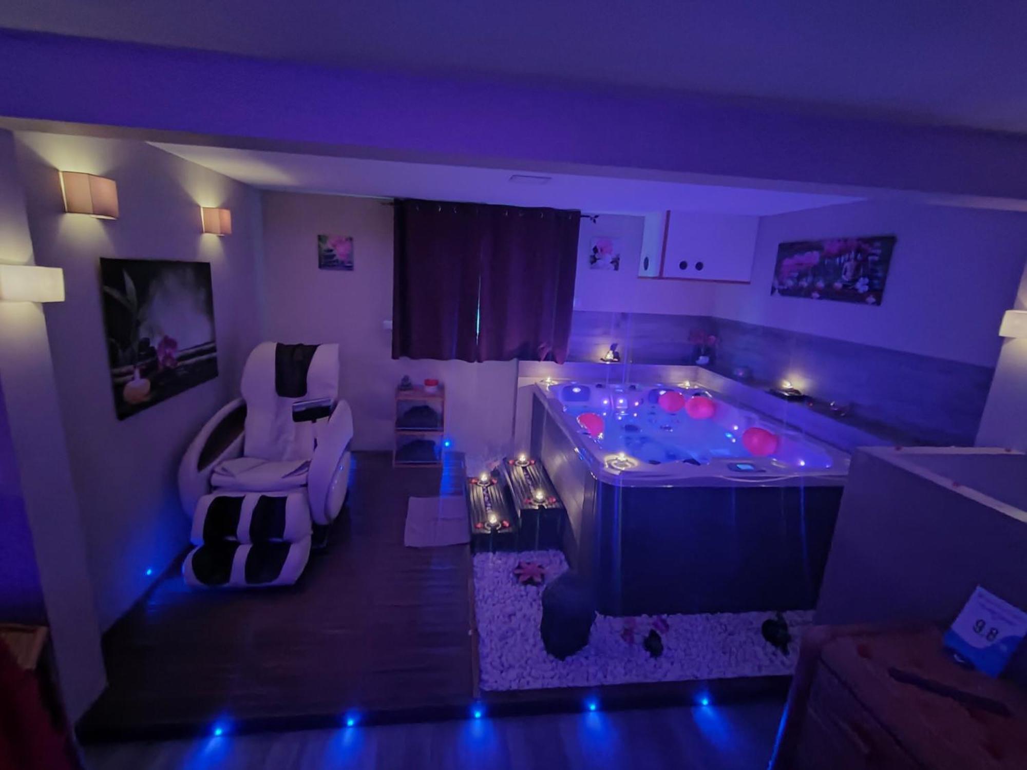 Hotel La Baie Des Anges Beaucaire  Zewnętrze zdjęcie